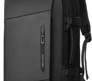 MARK RYDEN Rucksack 26L-38L 17 Zoll Laptop