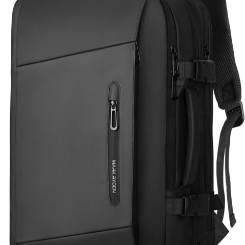 MARK RYDEN Rucksack 26L-38L 17 Zoll Laptop